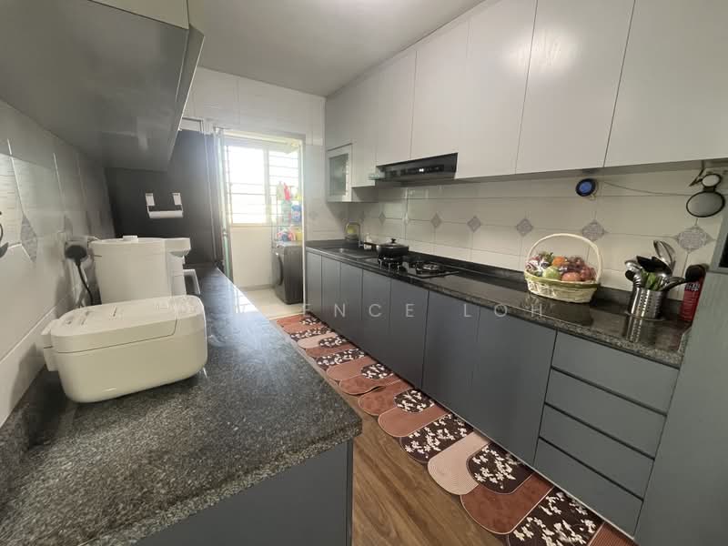 805D Keat Hong Close, 805D Keat Hong Close, 3 Bedrooms, 1,216 sqft, HDB Flat For Sale, by Lawrence Loh, 500147667 - Kitchen - PropertyGuru.com.sg