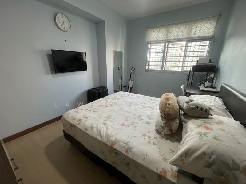 805D Keat Hong Close, 805D Keat Hong Close, 3 Bedrooms, 1,216 sqft, HDB Flat For Sale, by Lawrence Loh, 500147667 - Common Bedroom 1 - PropertyGuru.com.sg