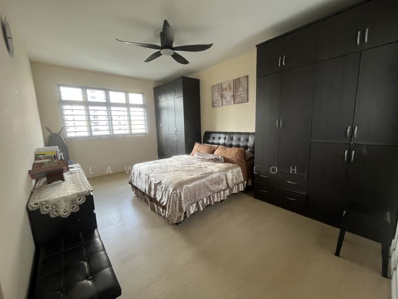 805D Keat Hong Close, 805D Keat Hong Close, 3 Bedrooms, 1,216 sqft, HDB Flat For Sale, by Lawrence Loh, 500147667 - Master Bedroom - PropertyGuru.com.sg
