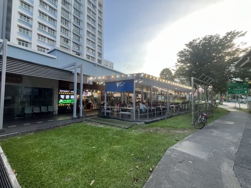805D Keat Hong Close, 805D Keat Hong Close, 3 Bedrooms, 1,216 sqft, HDB Flat For Sale, by Lawrence Loh, 500147667 - Coffeeshop - PropertyGuru.com.sg