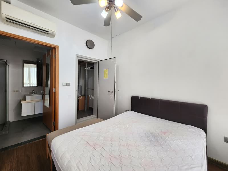 La Brisa, 50 Lorong 28 Geylang, 1 Bedroom, 431 sqft, Condominium For Rent, by Leow Ziping, 500147672 - PropertyGuru.com.sg