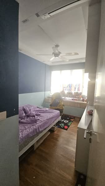 Ferraria Park Condo, 24 Flora Drive, 2 Bedrooms, 1,023 sqft, Condominium For Sale, by Joseph Tan, 500147673 - Bedroom - PropertyGuru.com.sg