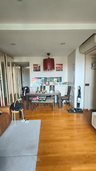 Ferraria Park Condo, 24 Flora Drive, 2 Bedrooms, 1,023 sqft, Condominium For Sale, by Joseph Tan, 500147673 - Dining room - PropertyGuru.com.sg