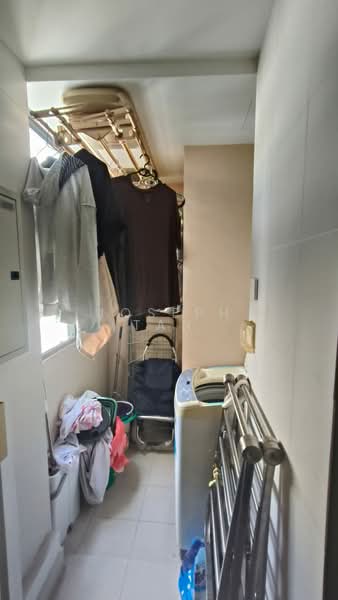 Ferraria Park Condo, 24 Flora Drive, 2 Bedrooms, 1,023 sqft, Condominium For Sale, by Joseph Tan, 500147673 - Yard - PropertyGuru.com.sg