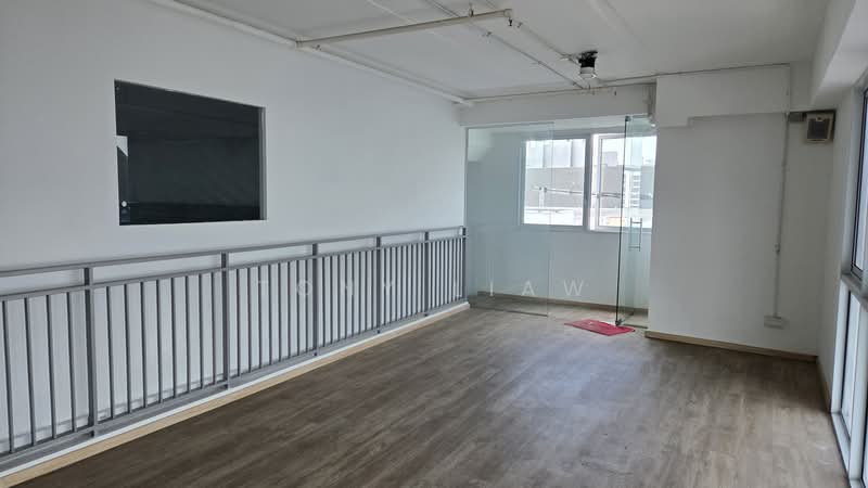 Mandai Foodlink, 5 Mandai Link, 3,423 sqft, Factory / Workshop (B2) For Sale, by Tony Liaw, 500147674 - Interior - CommercialGuru.com.sg