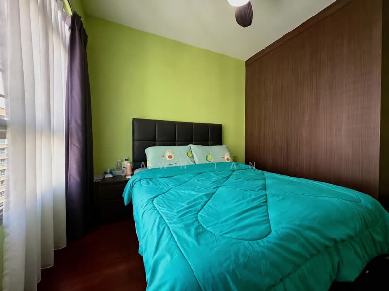 682B Edgedale Plains, 682B Edgedale Plains, 3 Bedrooms, 1,001 sqft, HDB Flat For Sale, by Dawn Tan, 500147675 - Master Bedroom - PropertyGuru.com.sg