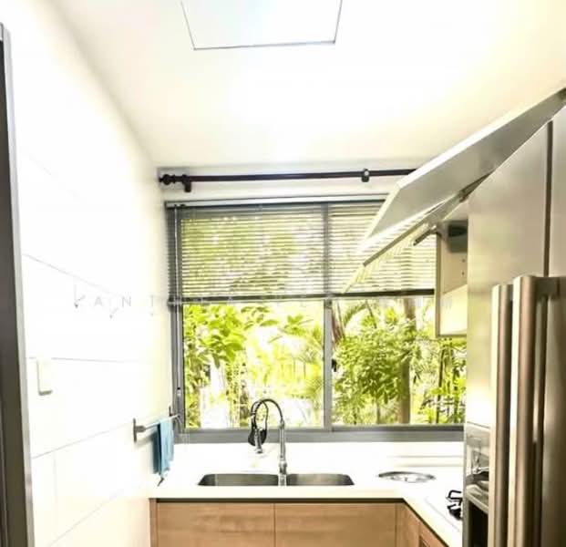 Waterford Residence, 23 Kim Yam Road, 3 Bedrooms, 1,044 sqft, Condominium For Sale, by Anthea Yeo 杨丽娇, 500147676 - Kitchen - PropertyGuru.com.sg