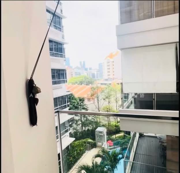 Waterford Residence, 23 Kim Yam Road, 3 Bedrooms, 1,044 sqft, Condominium For Sale, by Anthea Yeo 杨丽娇, 500147676 - PropertyGuru.com.sg