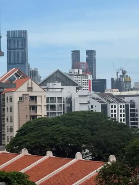 Waterford Residence, 23 Kim Yam Road, 3 Bedrooms, 1,044 sqft, Condominium For Sale, by Anthea Yeo 杨丽娇, 500147676 - PropertyGuru.com.sg