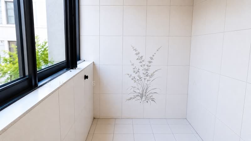 336 River Valley, 336 River Valley Road, 2 Bedrooms, 1,539 sqft, Apartment For Rent, by Christine Chua, 500147677 - Yard Area - PropertyGuru.com.sg