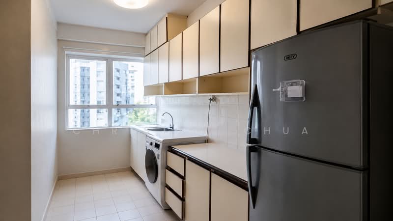 336 River Valley, 336 River Valley Road, 2 Bedrooms, 1,539 sqft, Apartment For Rent, by Christine Chua, 500147677 - Kitchen - PropertyGuru.com.sg
