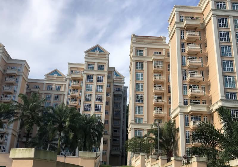 Symphony Heights, 33 Hume Avenue, 2 Bedrooms, 958 sqft, Condominium For Sale, by Alex Goh, 500147678 - Exterior - PropertyGuru.com.sg