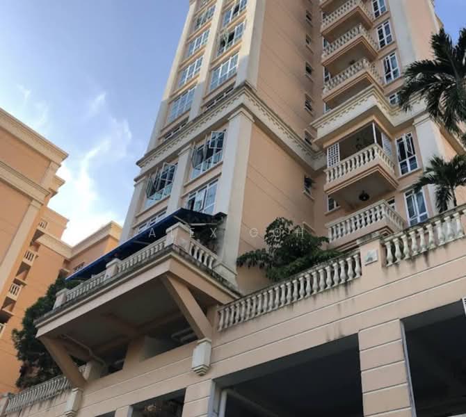Symphony Heights, 33 Hume Avenue, 2 Bedrooms, 958 sqft, Condominium For Sale, by Alex Goh, 500147678 - Exterior - PropertyGuru.com.sg