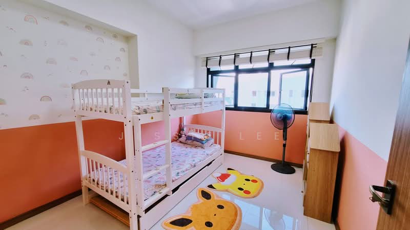111B Alkaff Crescent, 111B Alkaff Crescent, 3 Bedrooms, 1,001 sqft, HDB Flat For Sale, by Jessie Lee, 500147680 - Bedroom - PropertyGuru.com.sg
