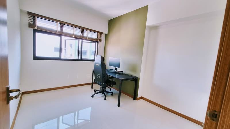 111B Alkaff Crescent, 111B Alkaff Crescent, 3 Bedrooms, 1,001 sqft, HDB Flat For Sale, by Jessie Lee, 500147680 - Study - PropertyGuru.com.sg