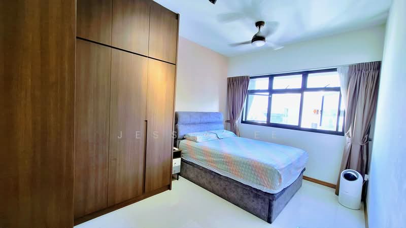 111B Alkaff Crescent, 111B Alkaff Crescent, 3 Bedrooms, 1,001 sqft, HDB Flat For Sale, by Jessie Lee, 500147680 - Bedroom - PropertyGuru.com.sg