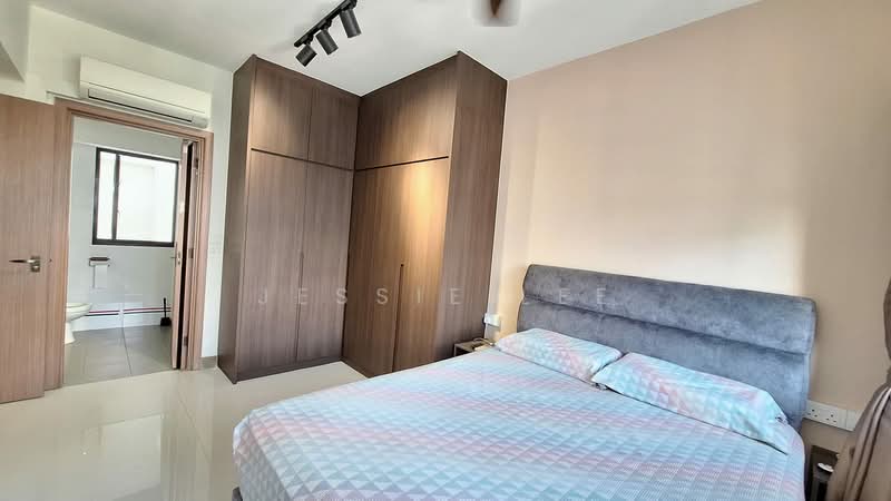 111B Alkaff Crescent, 111B Alkaff Crescent, 3 Bedrooms, 1,001 sqft, HDB Flat For Sale, by Jessie Lee, 500147680 - Bedroom - PropertyGuru.com.sg