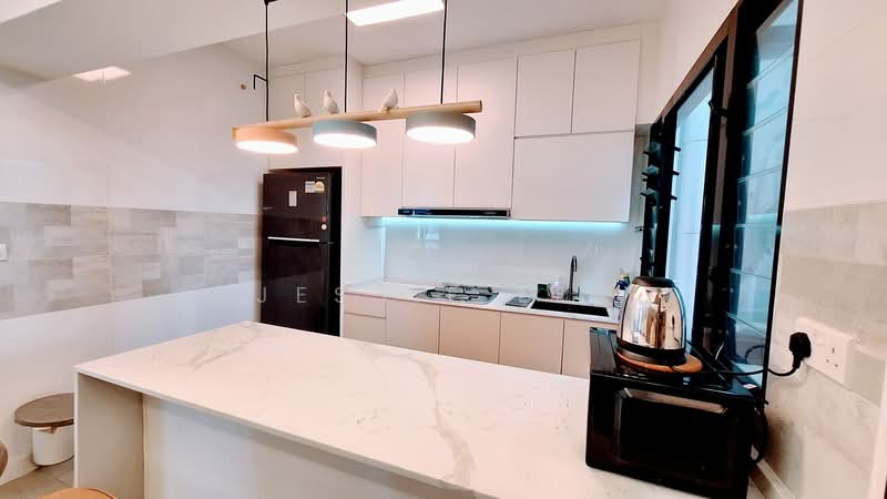 111B Alkaff Crescent, 111B Alkaff Crescent, 3 Bedrooms, 1,001 sqft, HDB Flat For Sale, by Jessie Lee, 500147680 - Kitchen - PropertyGuru.com.sg