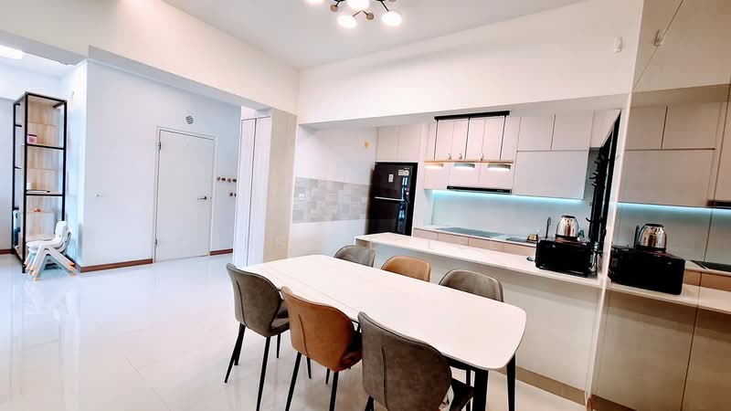 111B Alkaff Crescent, 111B Alkaff Crescent, 3 Bedrooms, 1,001 sqft, HDB Flat For Sale, by Jessie Lee, 500147680 - Kitchen - PropertyGuru.com.sg
