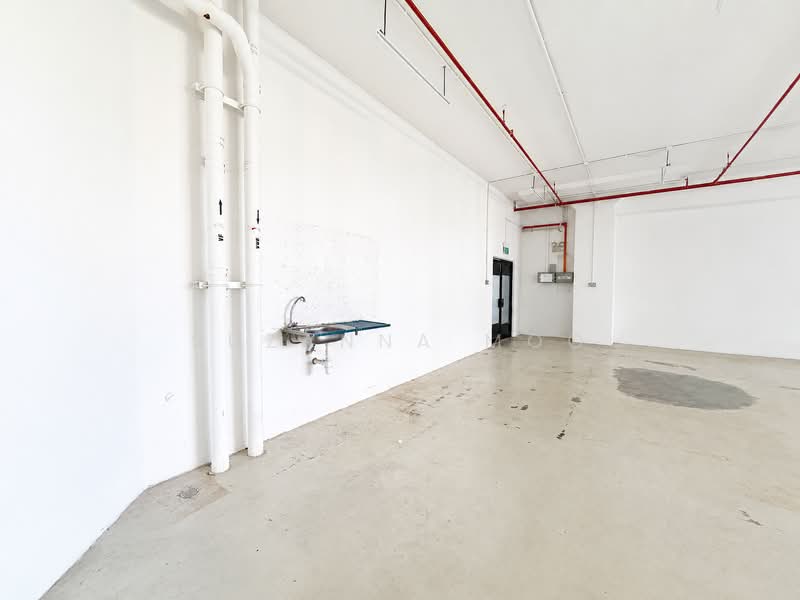 Cititech Industrial Building, 629 Aljunied Road, 1,367 sqft, Light Industrial (B1) For Rent, by Suzanna Moo, 500147683 - Interior - CommercialGuru.com.sg