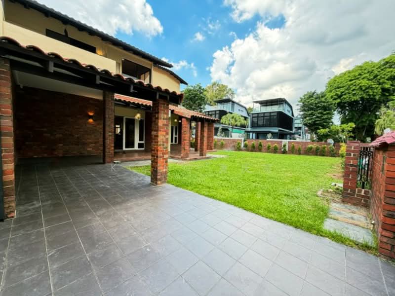 Capitol Park, Jalan Seni, , 5 Bedrooms, 4,403 sqft, Semi-Detached House For Rent, by KC Ng 黄庆宗, 500147684 - PropertyGuru.com.sg