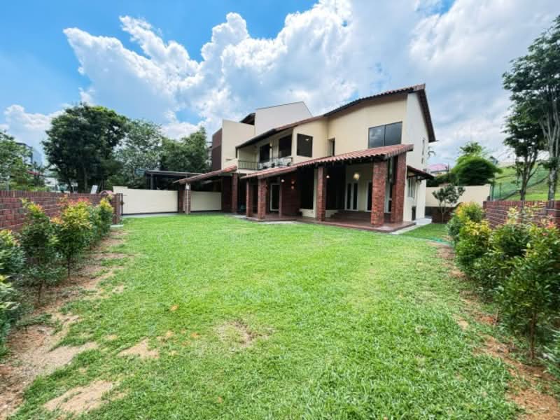 Capitol Park, Jalan Seni, , 5 Bedrooms, 4,403 sqft, Semi-Detached House For Rent, by KC Ng 黄庆宗, 500147684 - PropertyGuru.com.sg