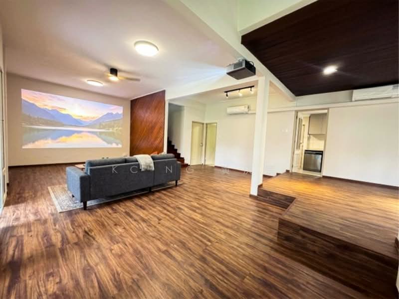 Capitol Park, Jalan Seni, , 5 Bedrooms, 4,403 sqft, Semi-Detached House For Rent, by KC Ng 黄庆宗, 500147684 - PropertyGuru.com.sg