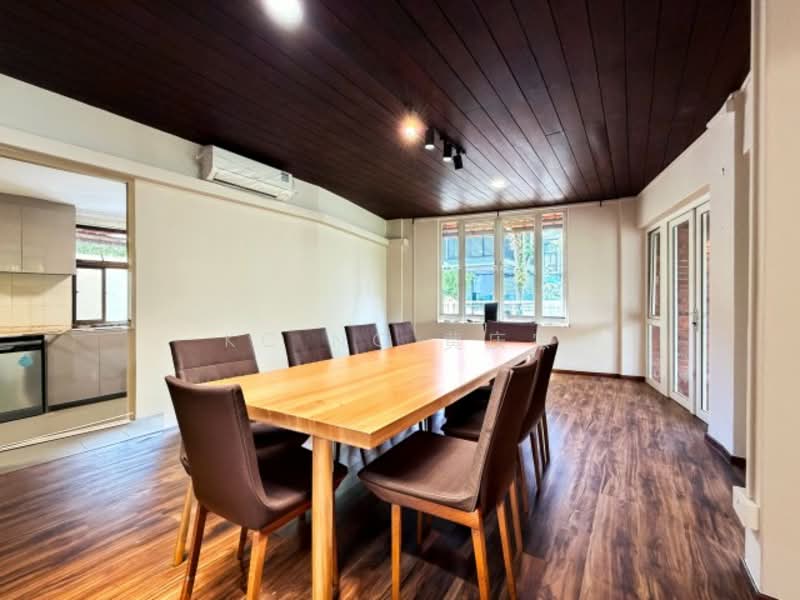 Capitol Park, Jalan Seni, , 5 Bedrooms, 4,403 sqft, Semi-Detached House For Rent, by KC Ng 黄庆宗, 500147684 - PropertyGuru.com.sg