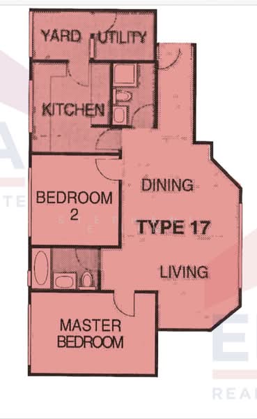 Casa Sarina, 101 Lorong Sarina, 2 Bedrooms, 990 sqft, Condominium For Sale, by Stephanie Lim, 500147685 - PropertyGuru.com.sg