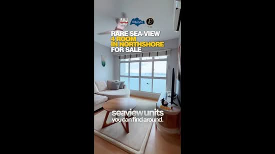 422B Northshore Dr, 422B Northshore Dr, 3 Bedrooms, 1,001 sqft, HDB Flat For Sale, by Adira Deng, 500147687 - PropertyGuru.com.sg