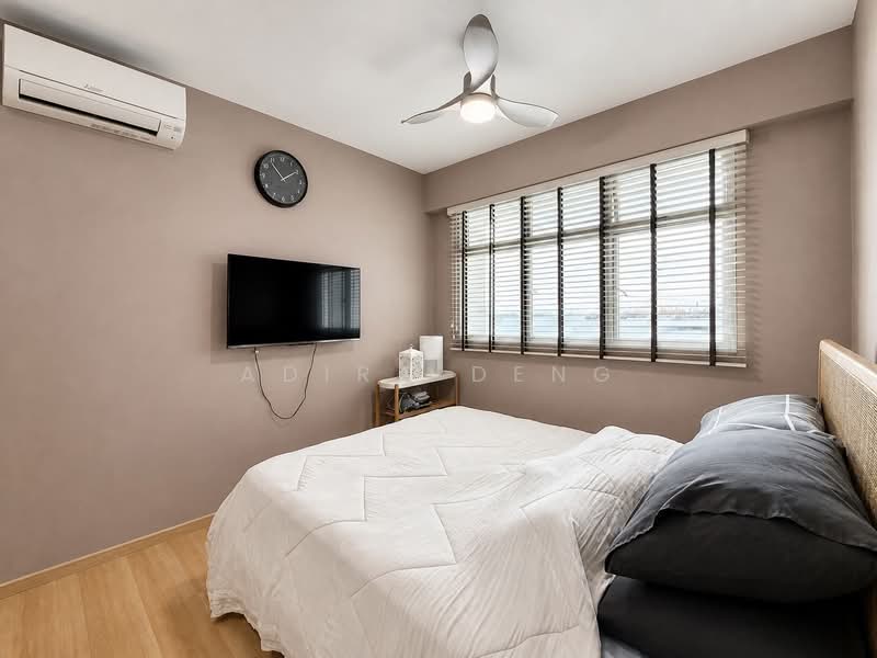 422B Northshore Dr, 422B Northshore Dr, 3 Bedrooms, 1,001 sqft, HDB Flat For Sale, by Adira Deng, 500147687 - Master Bedroom - PropertyGuru.com.sg
