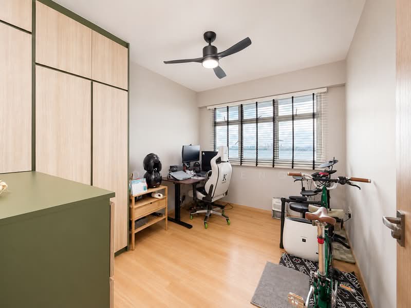 422B Northshore Dr, 422B Northshore Dr, 3 Bedrooms, 1,001 sqft, HDB Flat For Sale, by Adira Deng, 500147687 - Common Room 1 - PropertyGuru.com.sg