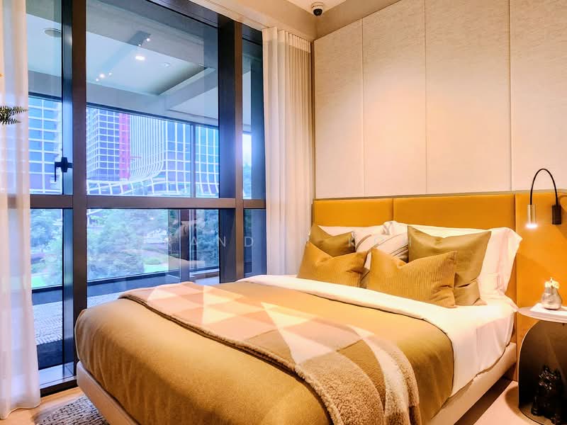 Union Square Residences, 28 Havelock Road,, 4 Bedrooms, 1,518 sqft, Condominium For Sale, by Brandon Koh, 500147689 - Bedroom 3 - PropertyGuru.com.sg