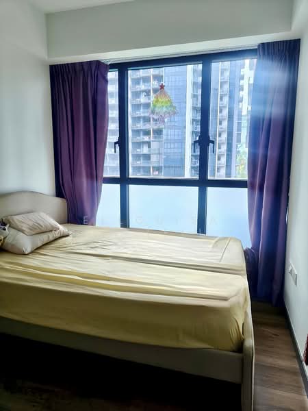 Lake Grande, 2 Jurong Lake Link, 3 Bedrooms, 947 sqft, Condominium For Rent, by Ellouisa Chen (Elle Chen), 500147690 - Bedroom - PropertyGuru.com.sg