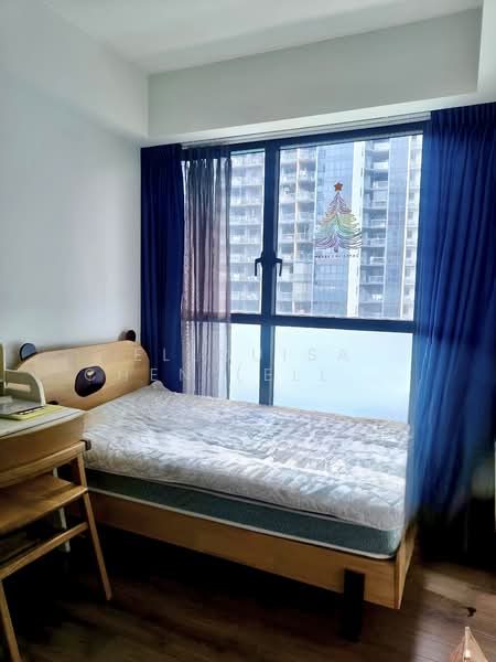 Lake Grande, 2 Jurong Lake Link, 3 Bedrooms, 947 sqft, Condominium For Rent, by Ellouisa Chen (Elle Chen), 500147690 - Bedroom - PropertyGuru.com.sg