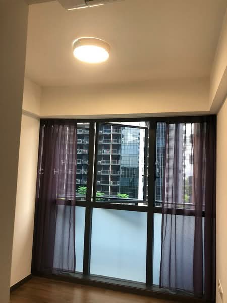 Lake Grande, 2 Jurong Lake Link, 3 Bedrooms, 947 sqft, Condominium For Rent, by Ellouisa Chen (Elle Chen), 500147690 - View - PropertyGuru.com.sg