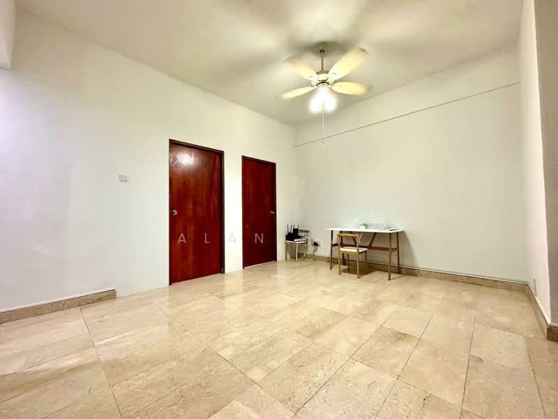 The Anchorage, 370 Alexandra Road, Room Rental, 200 sqft, Condominium For Rent, by Alan Huy, 500147693 - Interior - PropertyGuru.com.sg