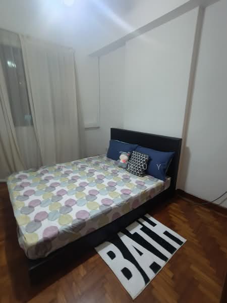 The Anchorage, 370 Alexandra Road, Room Rental, 200 sqft, Condominium For Rent, by Alan Huy, 500147693 - Bedroom - PropertyGuru.com.sg