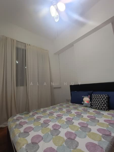 The Anchorage, 370 Alexandra Road, Room Rental, 200 sqft, Condominium For Rent, by Alan Huy, 500147693 - Bedroom - PropertyGuru.com.sg