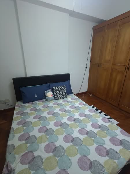 The Anchorage, 370 Alexandra Road, Room Rental, 200 sqft, Condominium For Rent, by Alan Huy, 500147693 - PropertyGuru.com.sg