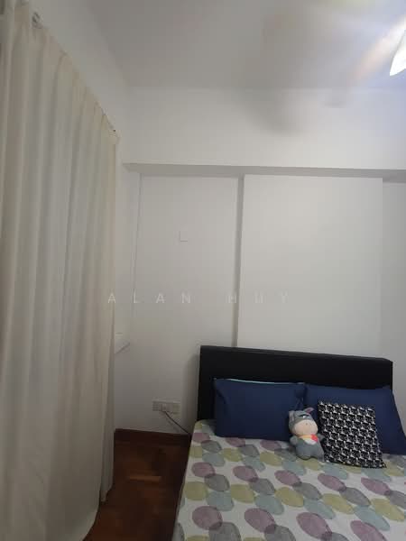 The Anchorage, 370 Alexandra Road, Room Rental, 200 sqft, Condominium For Rent, by Alan Huy, 500147693 - PropertyGuru.com.sg