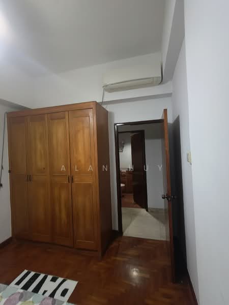 The Anchorage, 370 Alexandra Road, Room Rental, 200 sqft, Condominium For Rent, by Alan Huy, 500147693 - PropertyGuru.com.sg