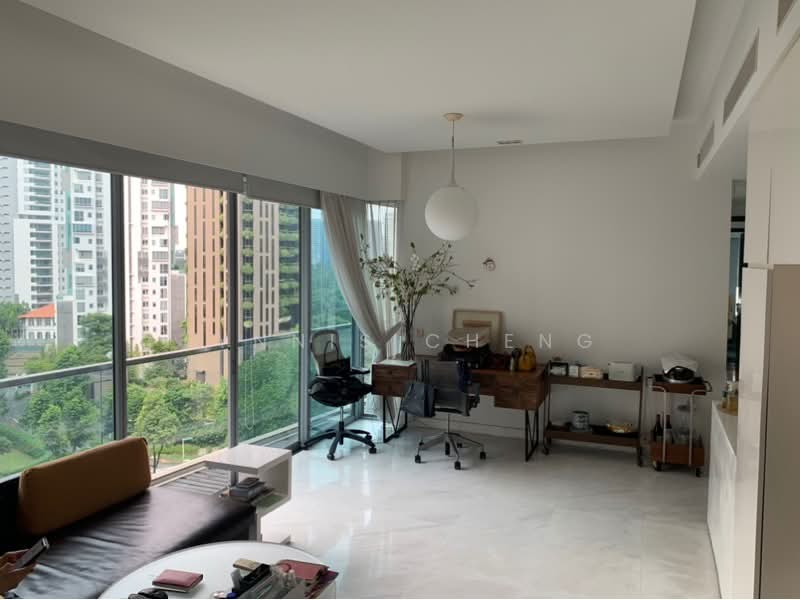 The Arc at Draycott, 5 Draycott Drive, 2 Bedrooms, 1,130 sqft, Apartment For Sale, by Lynnis Cheng, 500147694 - PropertyGuru.com.sg
