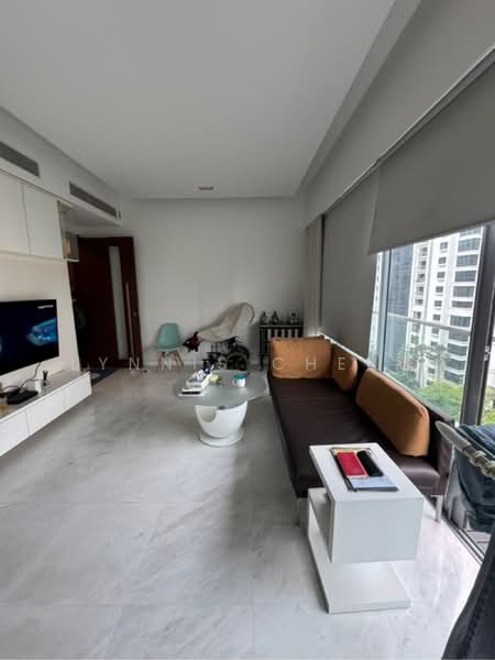 The Arc at Draycott, 5 Draycott Drive, 2 Bedrooms, 1,130 sqft, Apartment For Sale, by Lynnis Cheng, 500147694 - PropertyGuru.com.sg