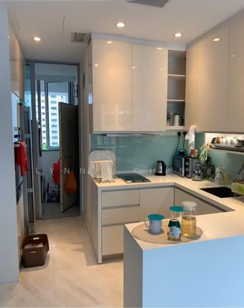 The Arc at Draycott, 5 Draycott Drive, 2 Bedrooms, 1,130 sqft, Apartment For Sale, by Lynnis Cheng, 500147694 - PropertyGuru.com.sg