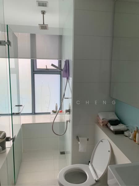 The Arc at Draycott, 5 Draycott Drive, 2 Bedrooms, 1,130 sqft, Apartment For Sale, by Lynnis Cheng, 500147694 - PropertyGuru.com.sg