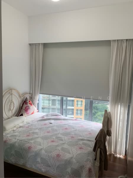 The Arc at Draycott, 5 Draycott Drive, 2 Bedrooms, 1,130 sqft, Apartment For Sale, by Lynnis Cheng, 500147694 - PropertyGuru.com.sg