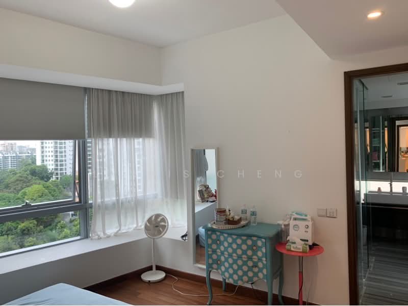 The Arc at Draycott, 5 Draycott Drive, 2 Bedrooms, 1,130 sqft, Apartment For Sale, by Lynnis Cheng, 500147694 - PropertyGuru.com.sg