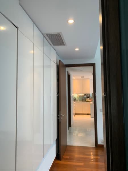 The Arc at Draycott, 5 Draycott Drive, 2 Bedrooms, 1,130 sqft, Apartment For Sale, by Lynnis Cheng, 500147694 - PropertyGuru.com.sg