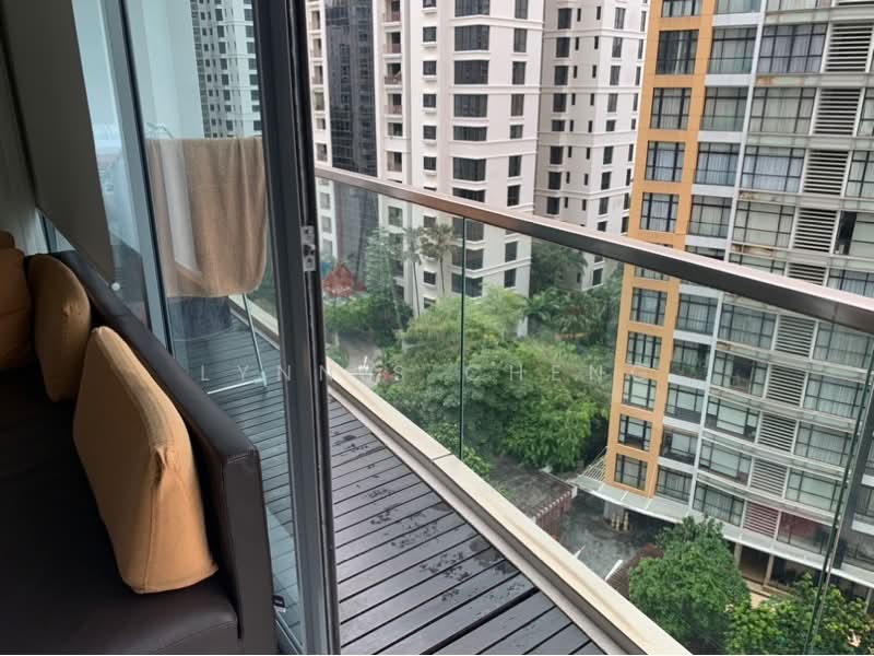 The Arc at Draycott, 5 Draycott Drive, 2 Bedrooms, 1,130 sqft, Apartment For Sale, by Lynnis Cheng, 500147694 - PropertyGuru.com.sg